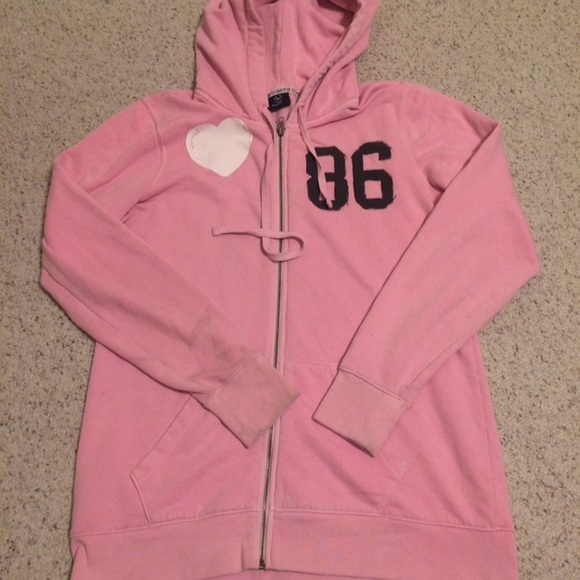 PINK Victoria's Secret Tops - VS Pink !!